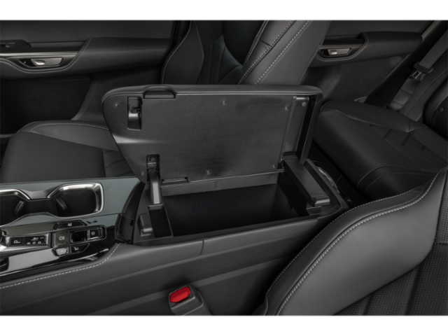 New 2026 Ultra White Lexus LUXURY AWD image 18