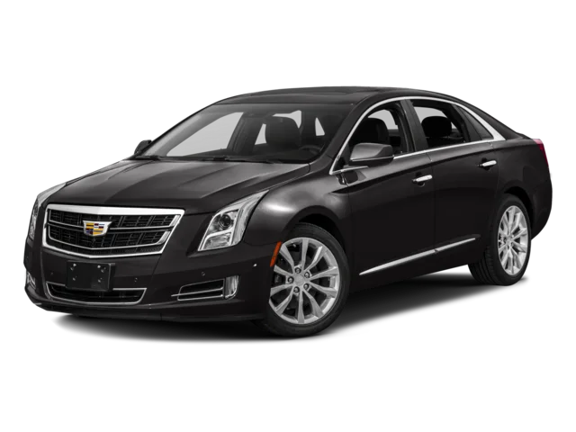 2017 Cadillac XTS