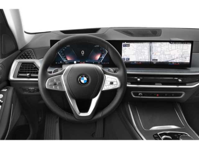 Used 2023 White BMW xDrive40i image 4