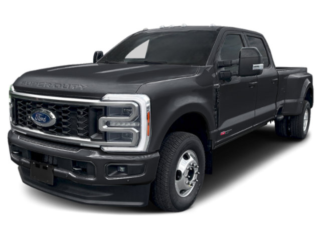 New 2027 UM/AGATE BLACK Ford F350 4X4 CREW/C image 17