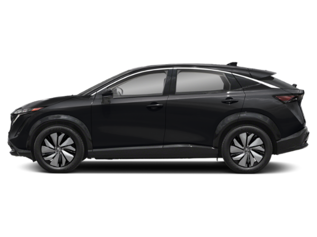 Used 2024 Black Nissan EVOLVE+ e-4ORCE image 3