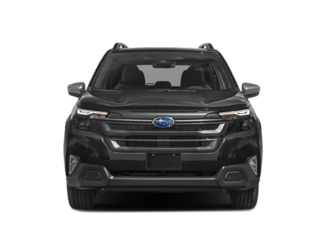 New 2026 dark metallic aluminum alloy Subaru Premium image 4