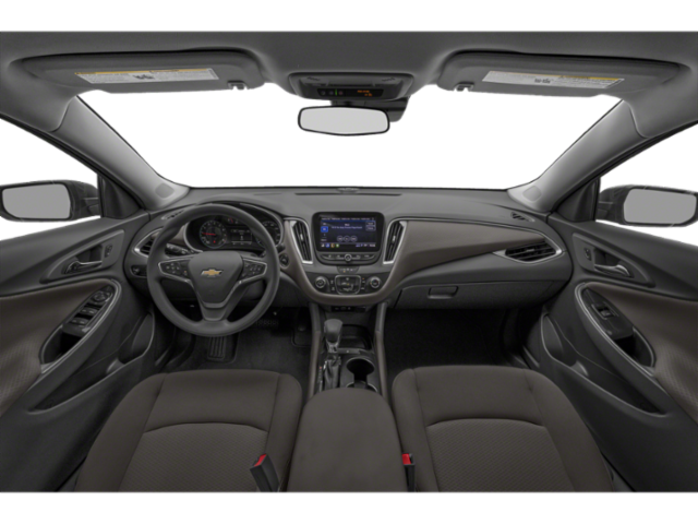 Used 2023 White Chevrolet LS image 8