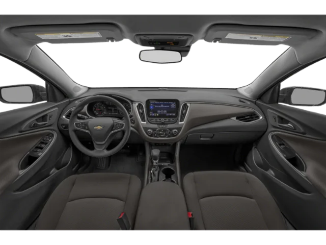Used 2023 White Chevrolet LS image 5
