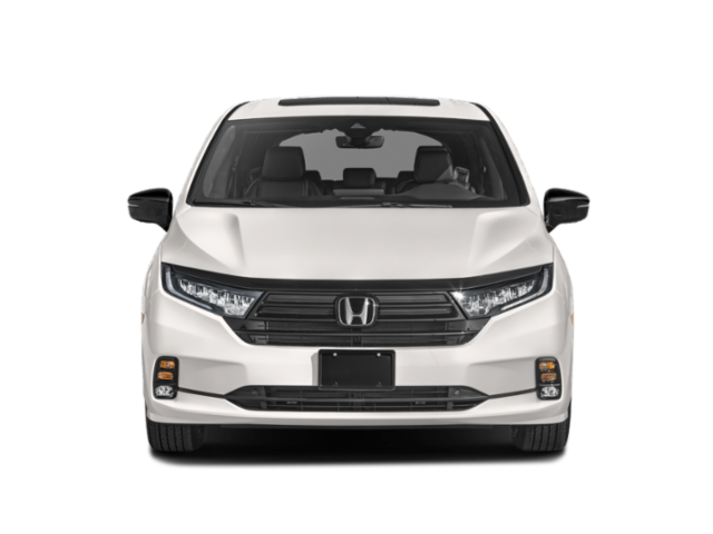 Used 2024 Black Honda Sport image 4