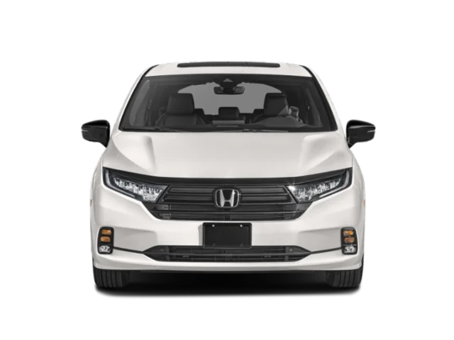 Certified Used 2024 Sonic Gray Pearl Honda Sport image 10