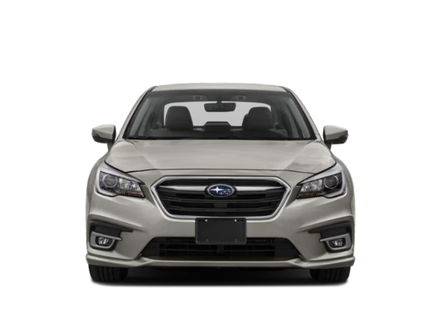 Used 2018 Blue Subaru 2.5i image 11