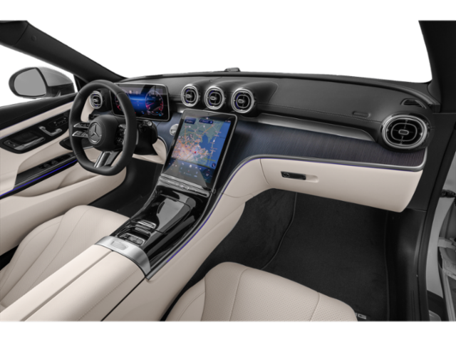New 2027 Obsidian Black Metallic Mercedes-Benz CLE 450 image 13