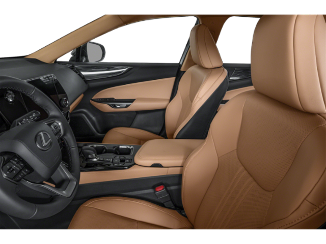 Certified Used 2025 Nori Green Pearl Lexus 350 Premium image 6