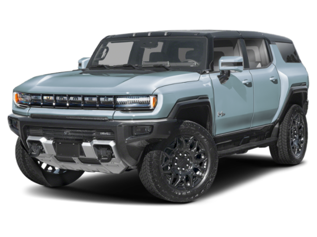 Used 2024 Tide Metallic (Ice Blue) GMC 2X image 10