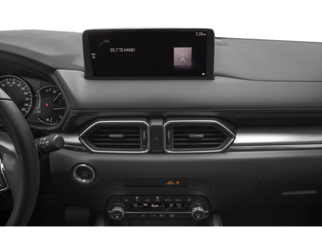 Used 2024 Rhodium White Metallic Mazda 2.5 S Premium Package image 8