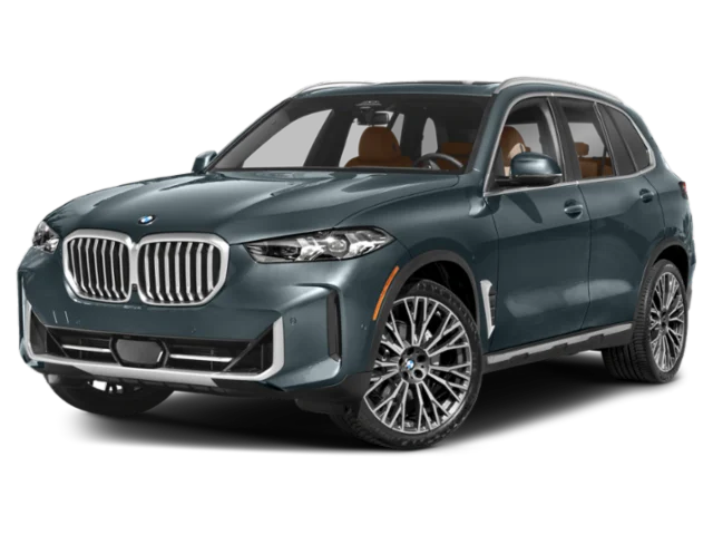 Used 2024 White BMW sDrive40i image 1