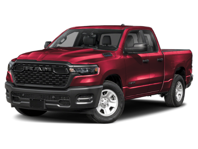 2026 RAM 1500's photo