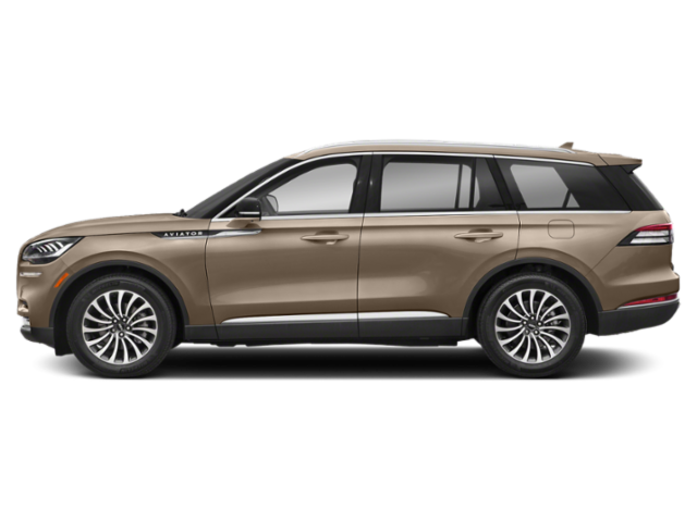 Used 2020 Mocha Lincoln Reserve image 3