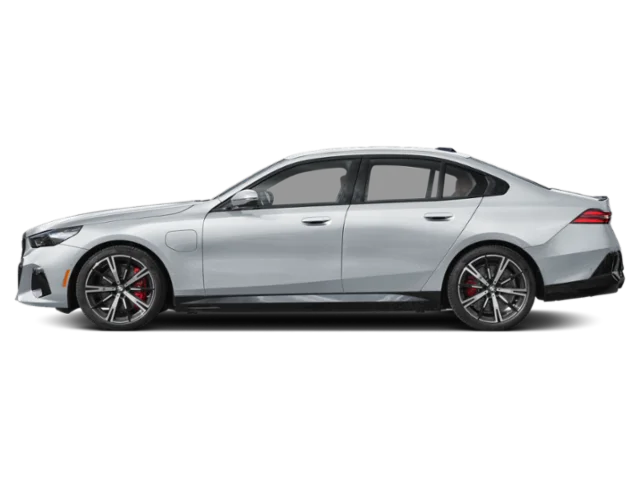New 2027 Brooklyn Grey Metallic BMW  image 3