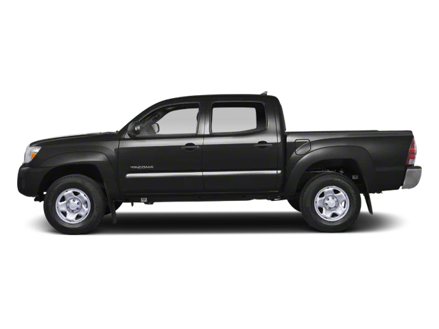 Used 2013 Gray Toyota Base image 3