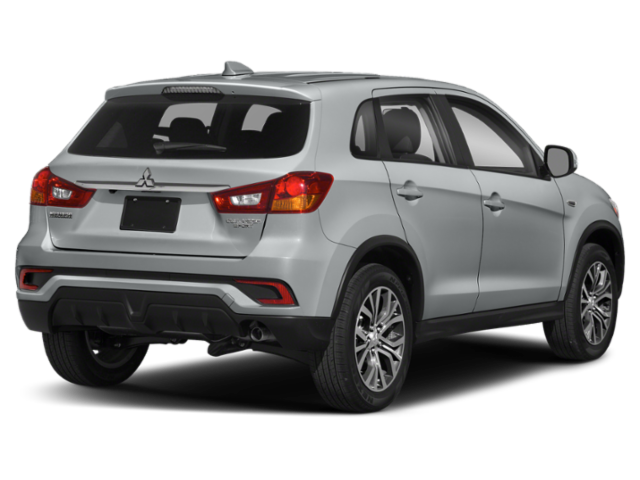 Used 2019 Mitsubishi Outlander Sport ES with VIN JA4AR3AU9KU002378 for sale in Normal, IL