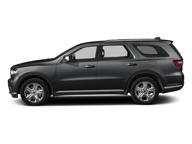 Used 2016 Granite Crystal Metallic Clearcoat Dodge SXT image 3