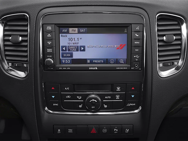 Used 2013 Black Dodge R/T image 7