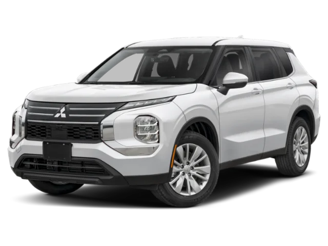 2026 Mitsubishi Outlander
