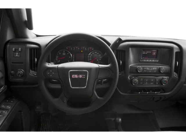 Used 2019 Red GMC Denali image 4
