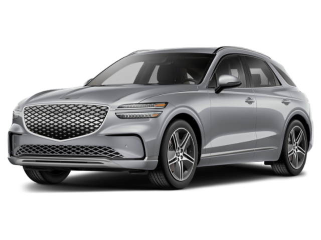 New 2027 Silver Genesis  image 1