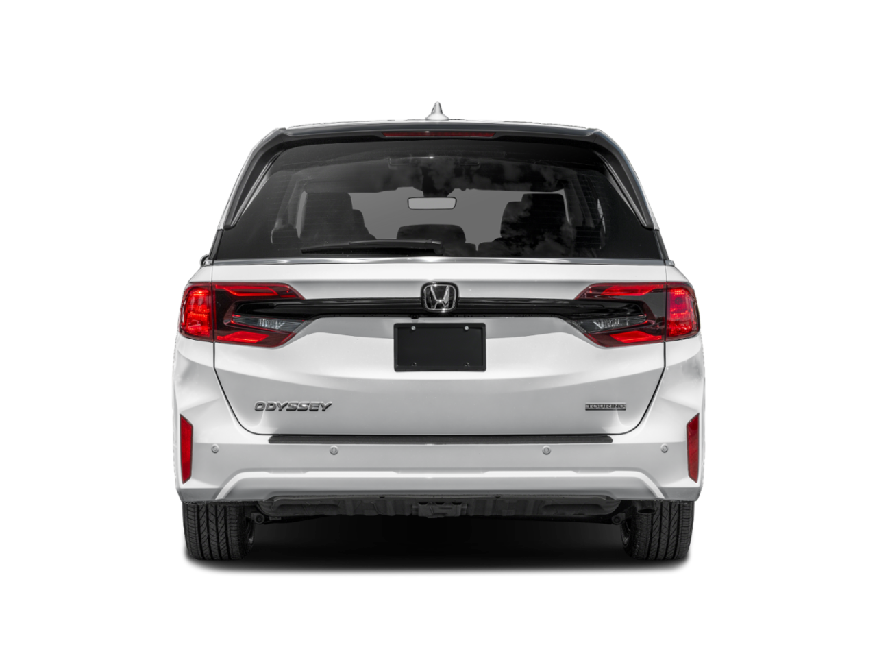 New 2027 NH-731P/CRYSTAL BL Honda Touring image 5