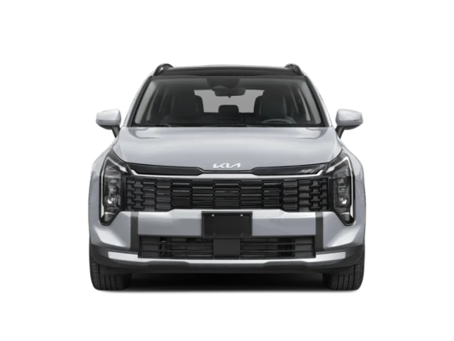 New 2026  Kia EX image 4
