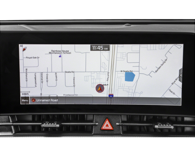 Used 2023 White Kia SX image 13