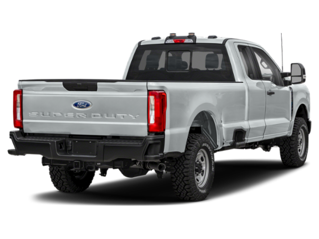 New 2026 Avalanche Ford F-250® XL image 24