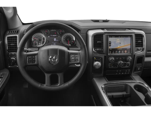 Used 2018 Black Ram Night image 4