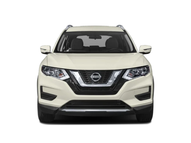Used 2018 White Nissan SV image 4