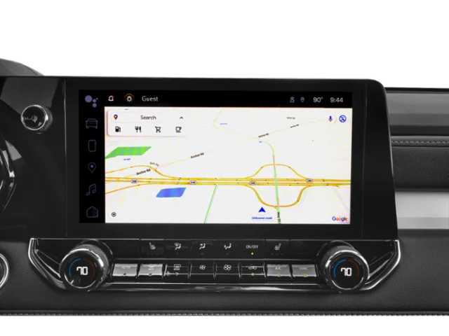 Used 2023 Black Chevrolet LT image 13
