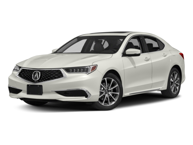 2018 Acura TLX 3.5 Auto SH-AWD Technology Package's photo