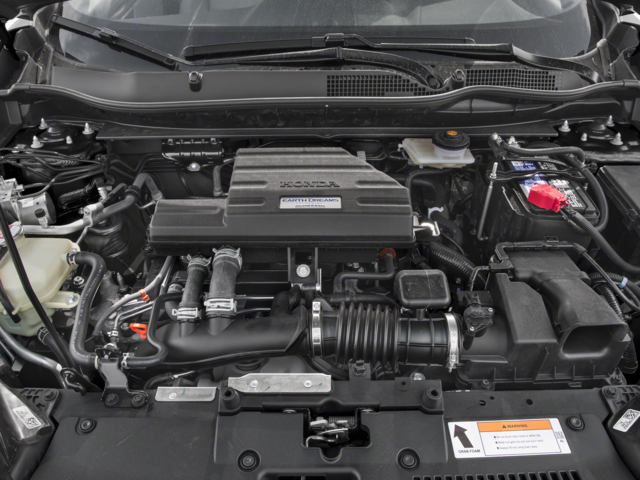 Used 2017 Gray Honda Touring image 10