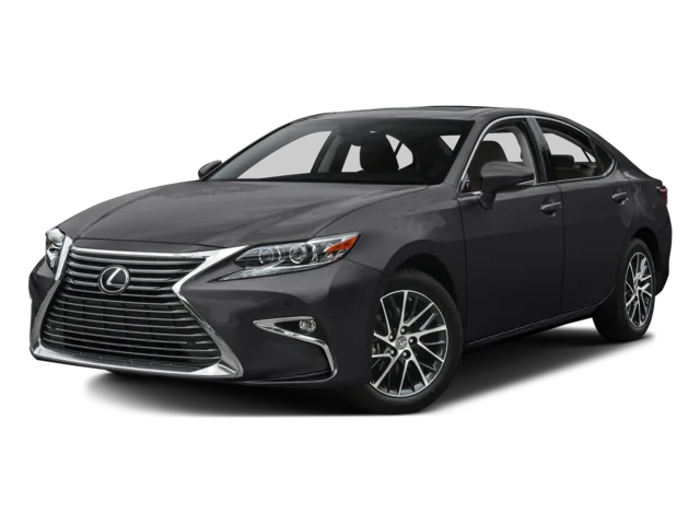 2017 Lexus ES