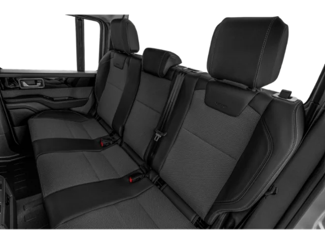 New 2025  INEOS Fieldmaster Edition image 12
