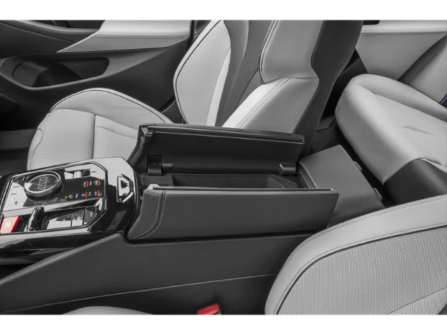 New 2026 Black Sapphire Metallic BMW  image 11