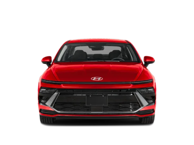 New 2027  Hyundai SEL Sport image 4