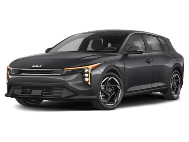 2026 Kia K4's photo