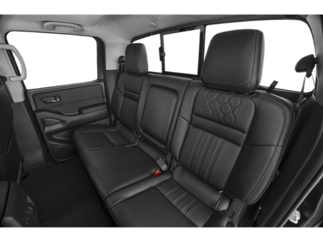 Used 2024 Gray Nissan SL image 10