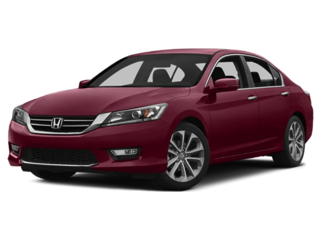 Used 2013 Honda Accord Sport with VIN 1HGCR2F53DA124301 for sale in Escondido, CA