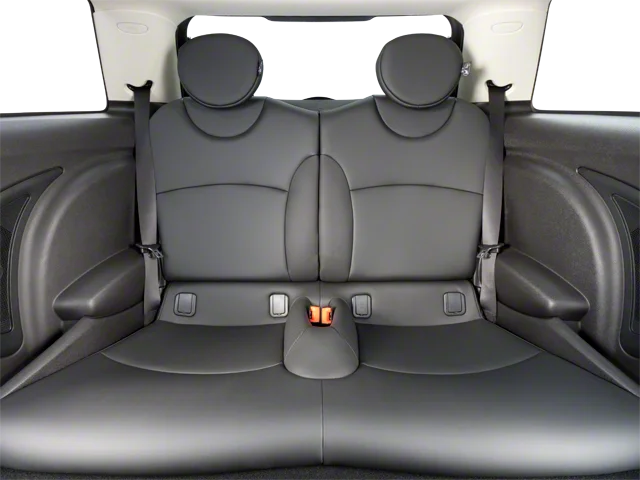 Used 2010 Green MINI Base image 14