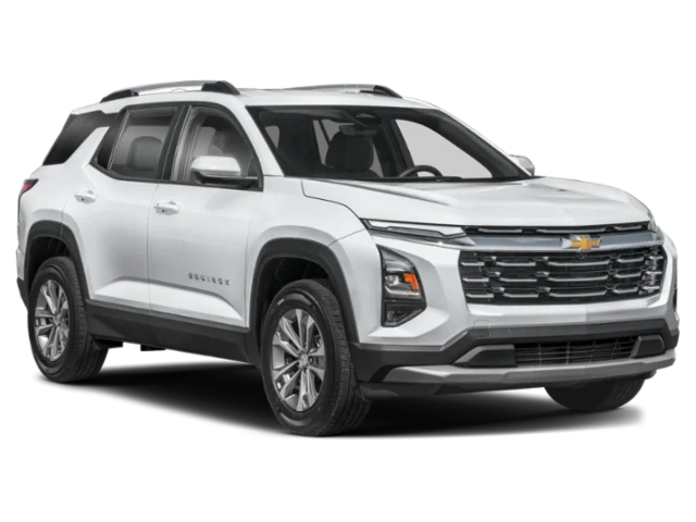 Used 2025 White Chevrolet LT image 6