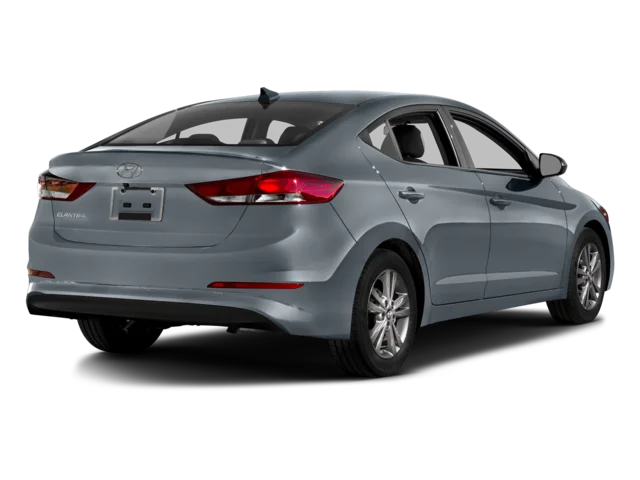 Used 2018 Gray Hyundai SEL image 9