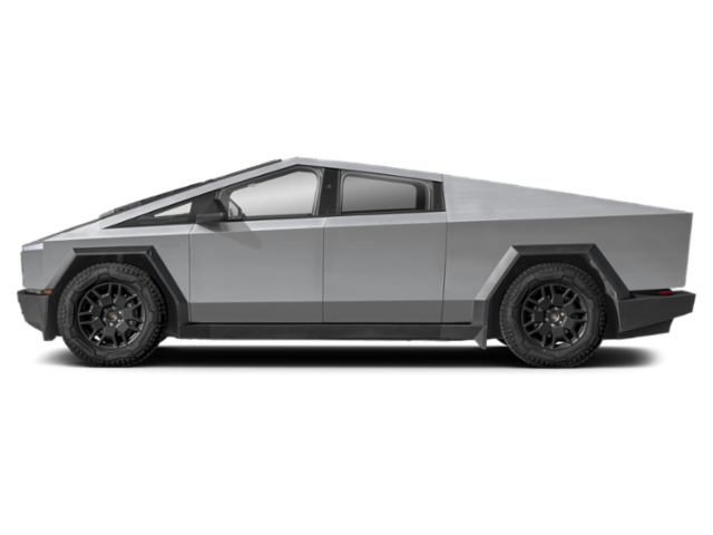 Used 2025  Tesla Cyberbeast image 3