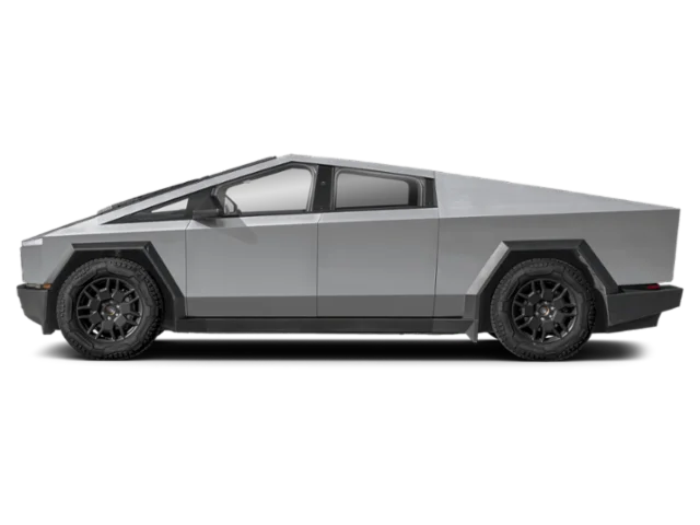Used 2025  Tesla Cyberbeast image 3