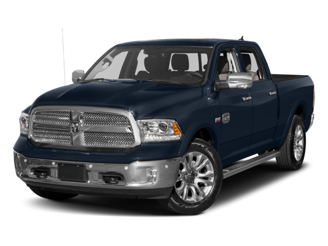 2017 RAM 1500 Limited Crew Cab 4x4 6'4" Box's photo