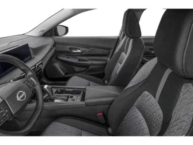 New 2027 KBZ/ATLANTIC G Nissan  image 8