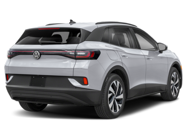 Certified 2024 Volkswagen ID.4 STANDARD with VIN 1V2BMPE80RC006802 for sale in Alexandria, VA